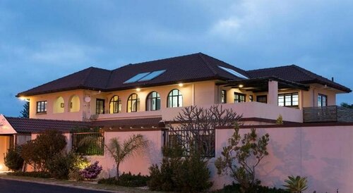 Внешний вид отеля Villa Venusta в Муниципалитете Оверстранде, фото 1