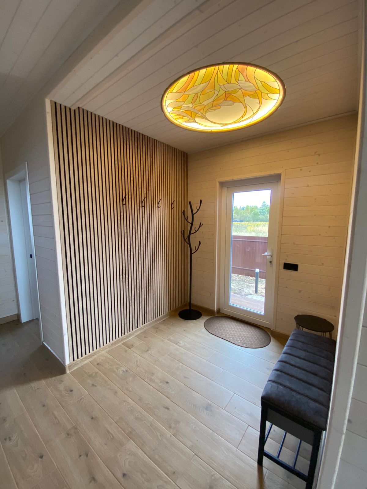 Фото Дом на Рябиновой