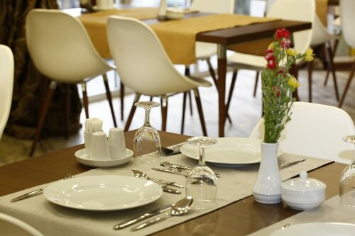 Гостиница Feyzan Hotel в Хамамёзю