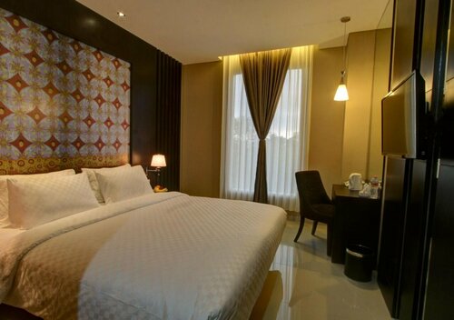 Гостиница Hotel Betha Subang в Субанге