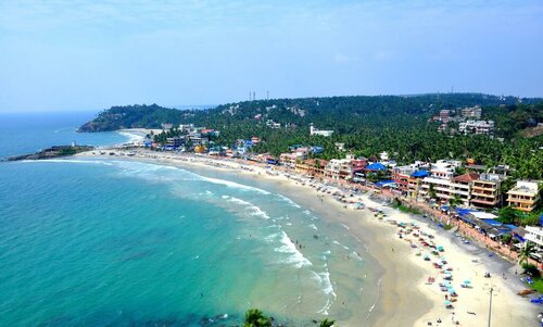 Unwind Hotels and Resort