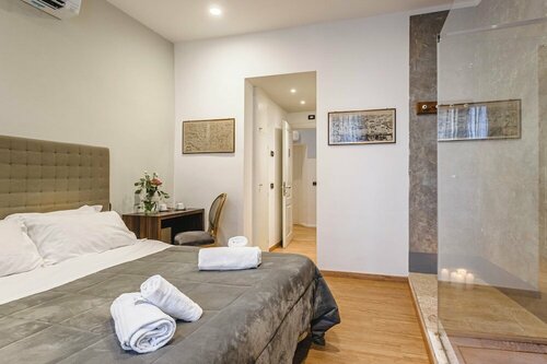 Внешний вид отеля Il Battistero Siena - Residenza d'Epoca в Сиене, фото 3