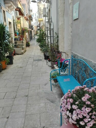 Внешний вид отеля Only for two Giumbabulla Home and SPA в Рагузе, фото 4