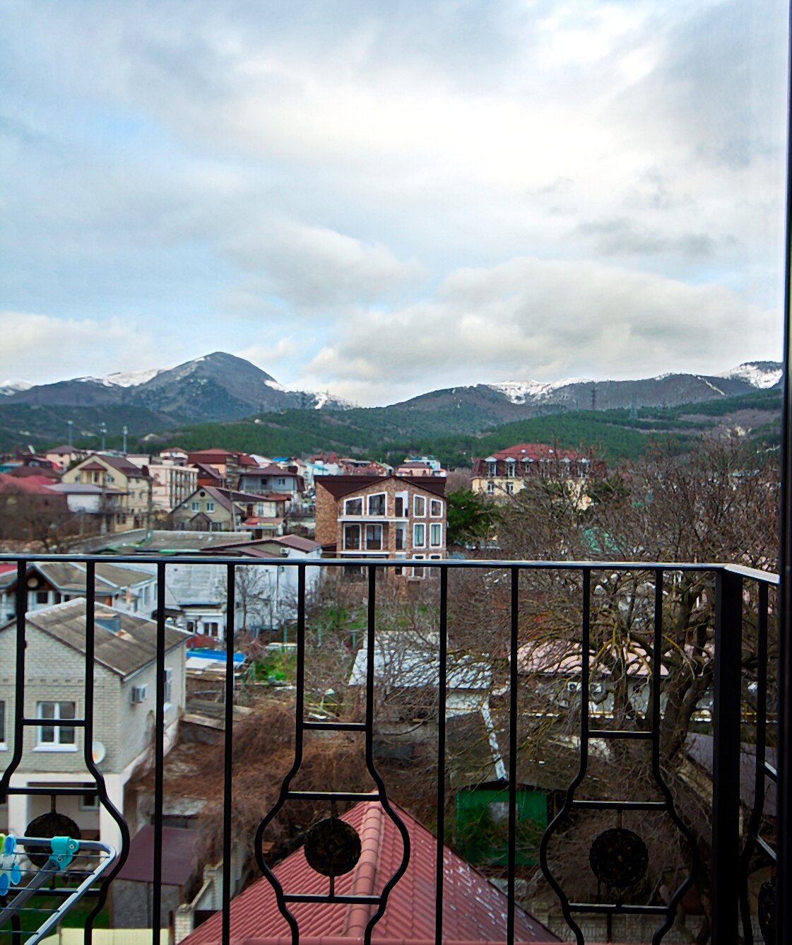 Фото Пафос