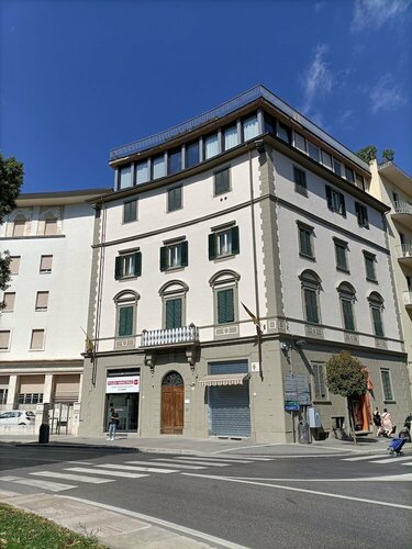 Внешний вид отеля B&b 52cento в Ареццо, фото 3