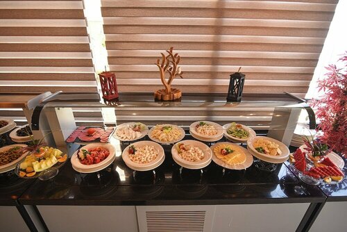 Гостиница Royal Comfort Hotel в Офе