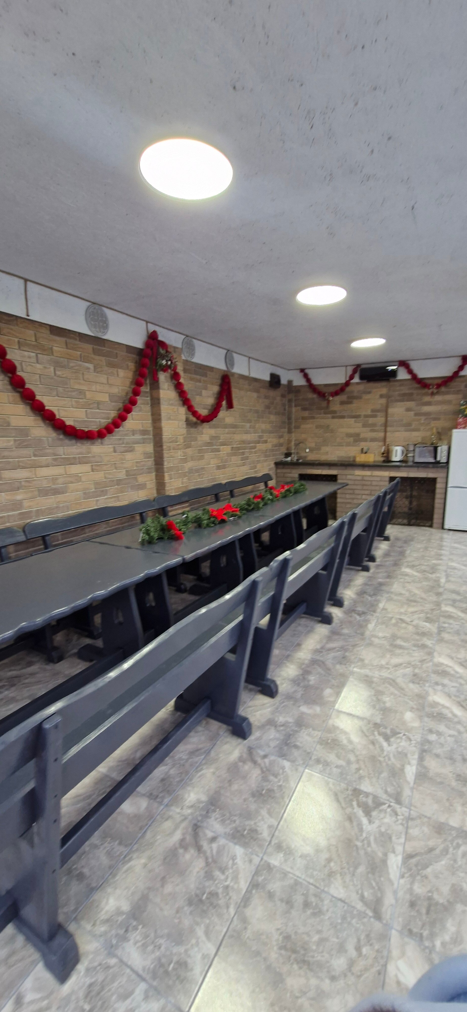 Фото Ковчег