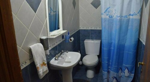 Гостиница B&b Nahuel в Провинции Огненная Земля