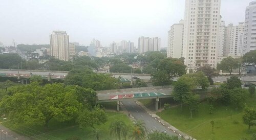 Гостиница Jardim Hotel