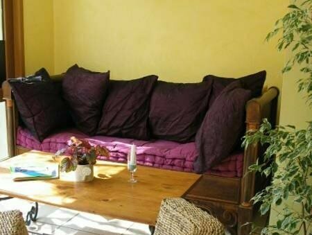 Гостиница Le Mont Barral в Ди