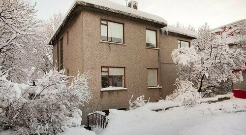 Гостиница Гостевой Дом Nordurey в Рейкьявике