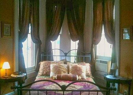 Внешний вид отеля Suites of Euston в Шарлоттауне, фото 4