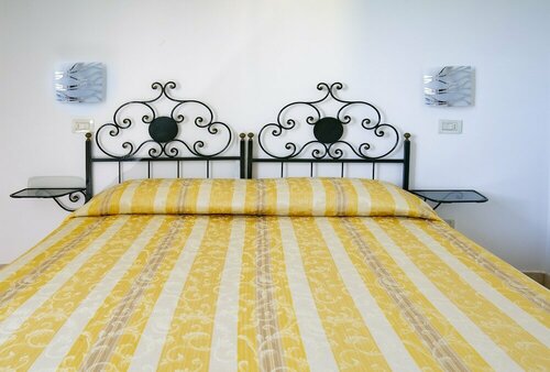 Гостиница Hotel Villa Sole Resort в Беллария – Иджеа-Марине