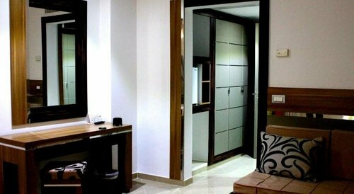 Гостиница Hotel Marina Prestige Tabarka в Табарке
