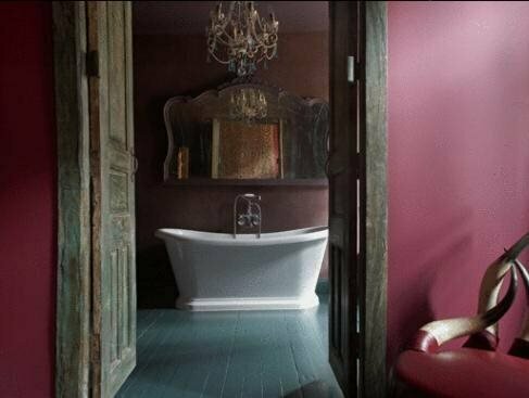 Гостиница Bed and Breakfast Dharma в Харелбеке