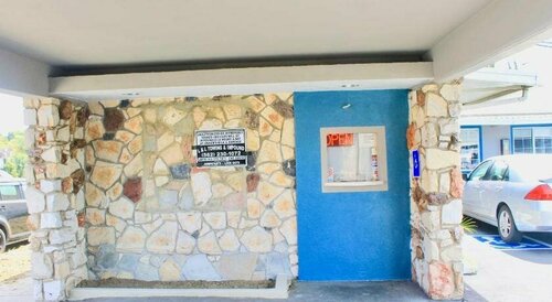 Гостиница Arlington Motel в Карсоне