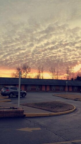 Гостиница Travel Inn Danville Us-29 в Данвилле