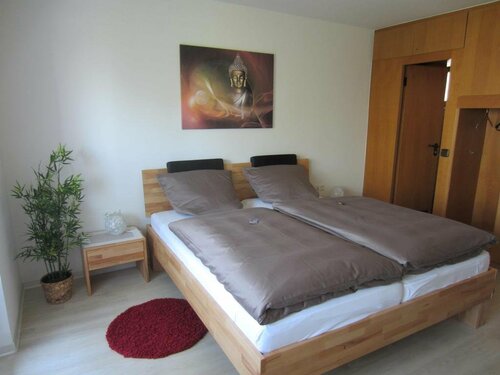 Гостиница Haus Gisela в Мюлузе