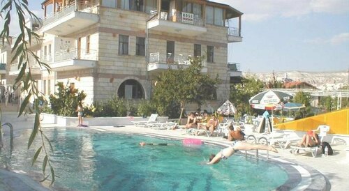 Хостел Kose Pension в Невшехире