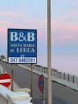 B&b Santa Maria di Leuca