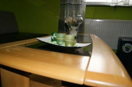 Гостиница Heidelberg Apartments в Лаймене