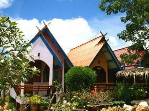 Pongphen Guesthouse