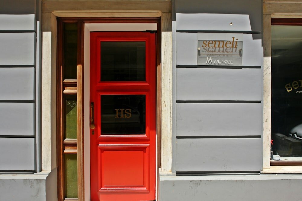 Semeli Hotel - 4