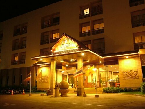 Faikid Hotel