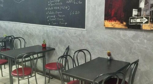 Гостиница Le Night в Фужер-Витре