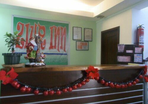 Гостиница Ziur Inn в Провинции Северный Илокос