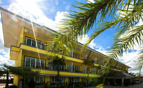 Comepang Hotel