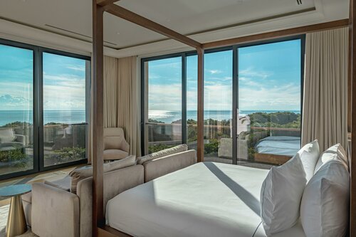 Гостиница Club Privé by Rixos Belek в Серике
