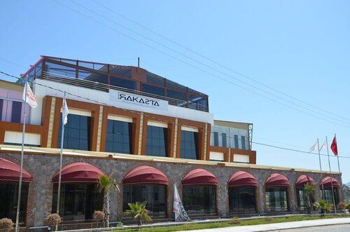 Rakasta Boutique Hotel