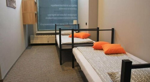 Гостиница Lena Gdynia в Гдыне