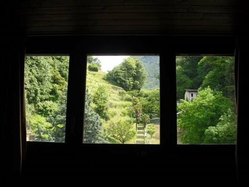 Хостел Ostello Montebello - Bellinzona Youth Hostel в Беллинцоне