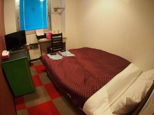 Гостиница Business Hotel Kawashima - Vacation Stay 27226v в Вакаяме