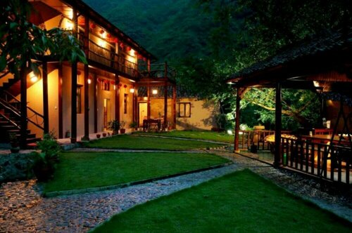 Bi'an Vacation Guesthouse