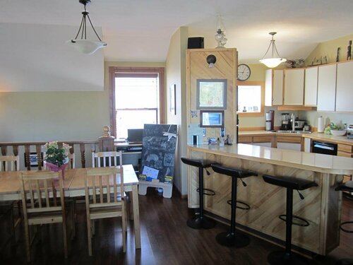 Гостиница 5th Avenue Bed & Breakfast в Доусоне