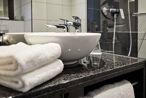 Гостиница Best Western Hotel Viernheim Mannheim в Вайнхайме