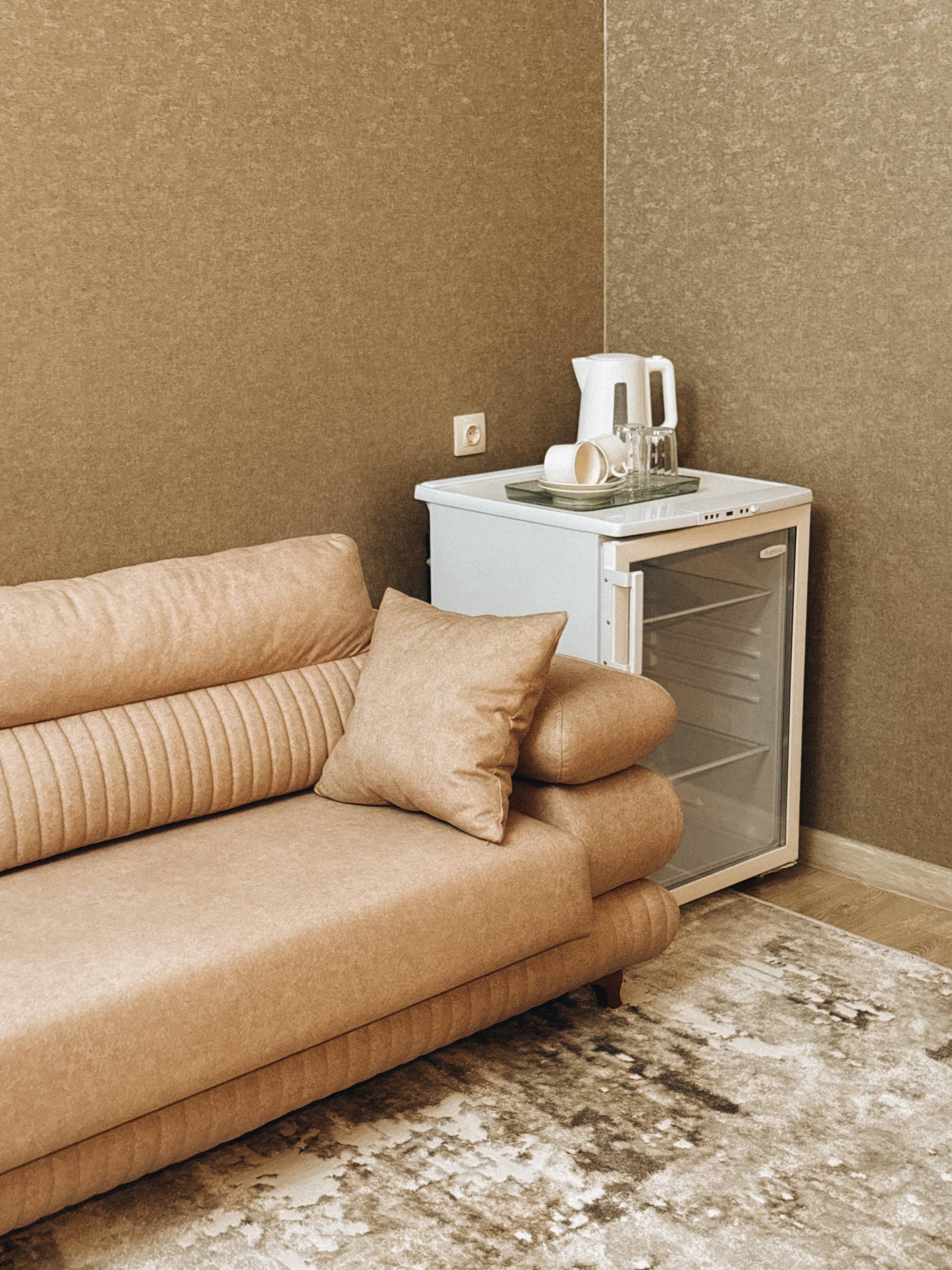 Фото Порог Гор