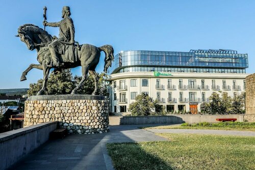 Гостиница Holiday Inn Telavi в Телави