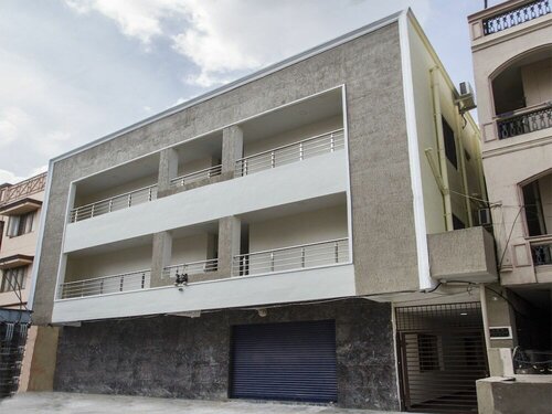 Oyo 9936 Delight Inn