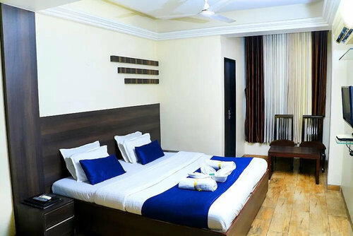 Room Maangta 211 - Thane West