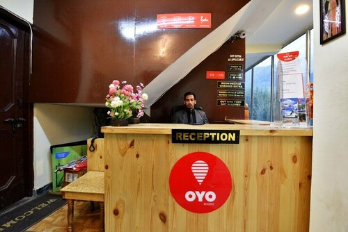 Hotel Akash Hills by Oyo Rooms