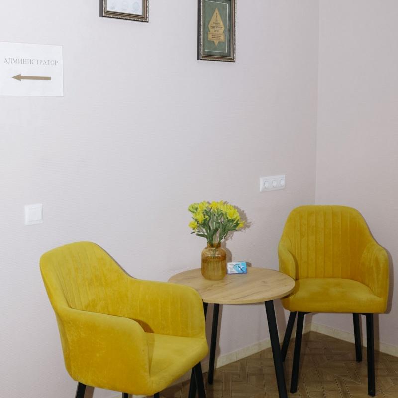 Фото У Аэропорта