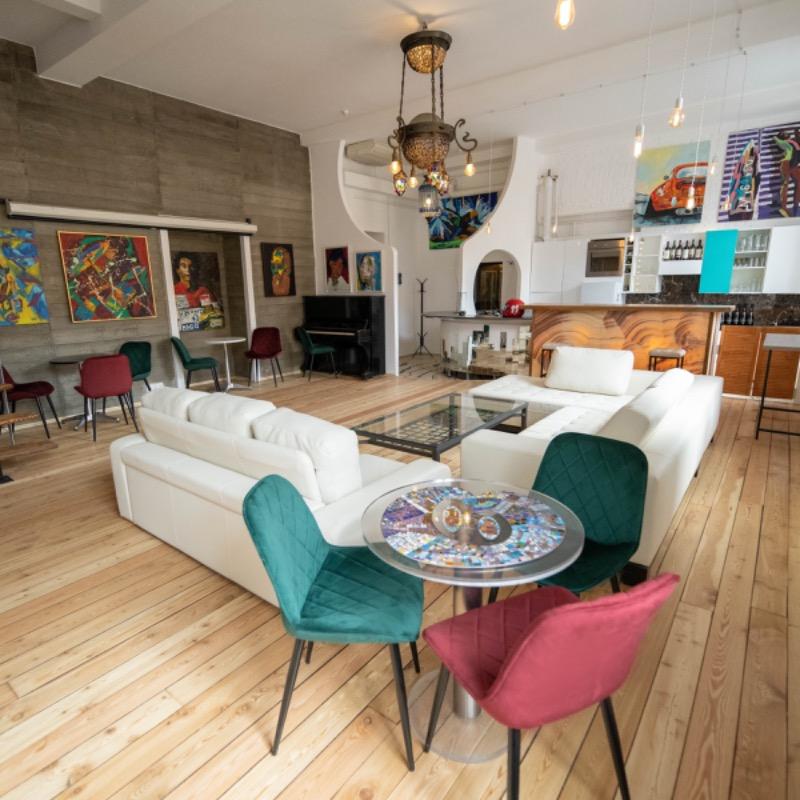 Фото Kurenbin smART