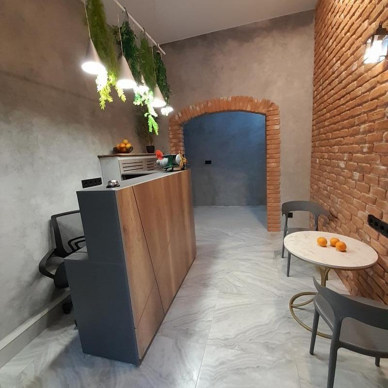 Фото Рейс 66