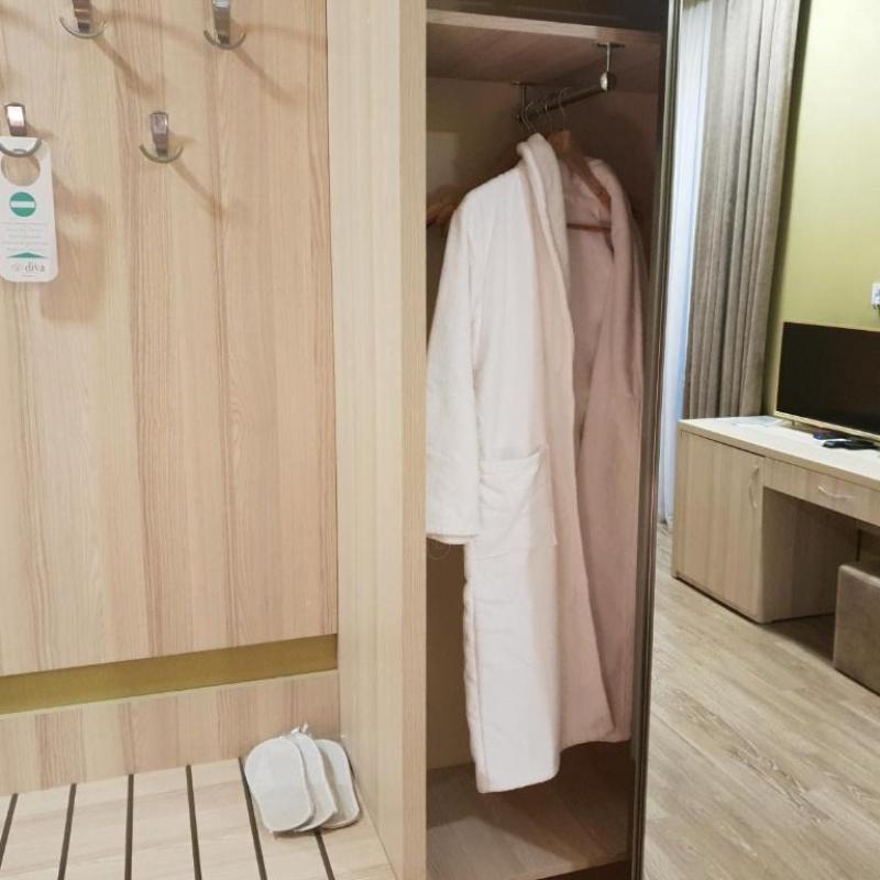 Фото Cherry Garden