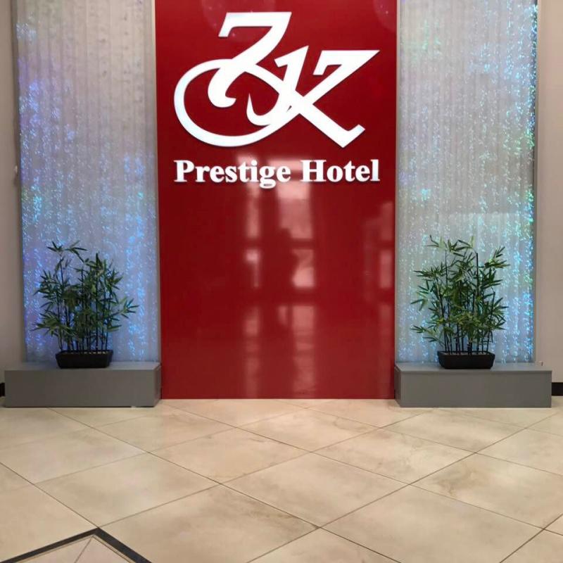 Фото Семь королей Prestige Hotel