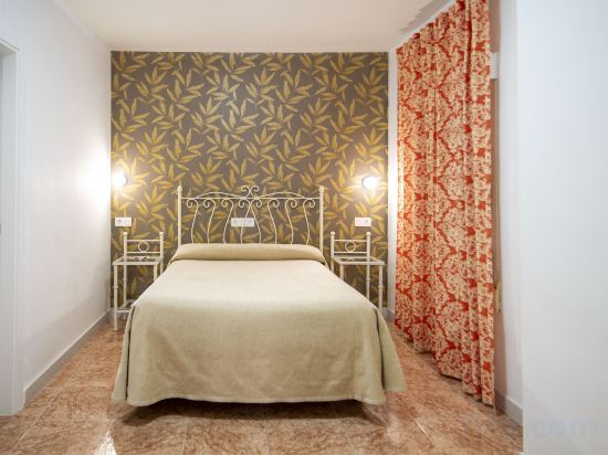 Фото Hotel Manzanito